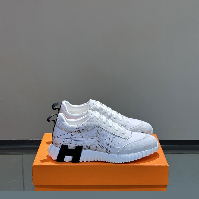 H**mes sneakers